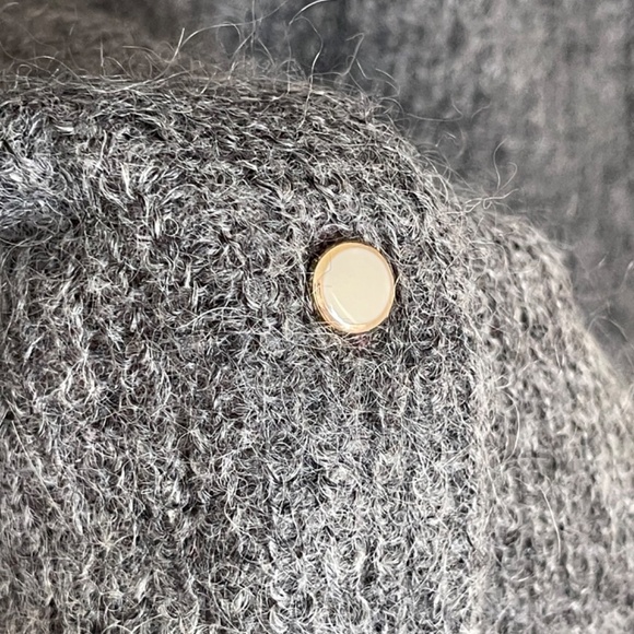 Aritzia Wilfred Front to Back Cardigan - Picture 3 of 6